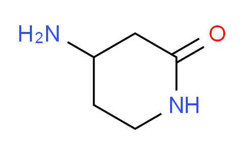 4-氨基-2-哌啶酮