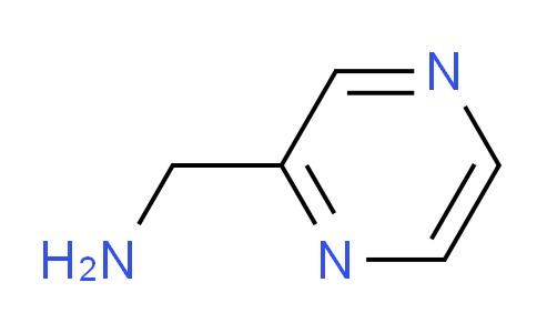 2-Aminomethylpyrazine