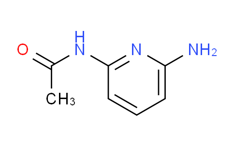 2-Acetamido-6-aminopyridine