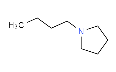 1-丁基吡咯烷
