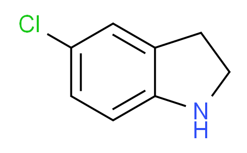 5-chloroindoline