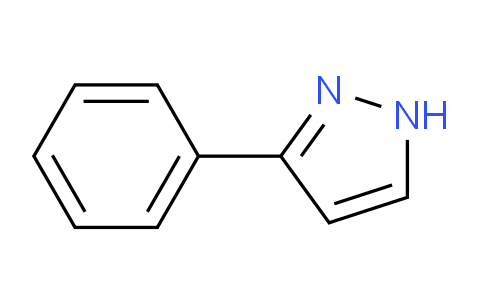 5-苯基-1H-吡唑