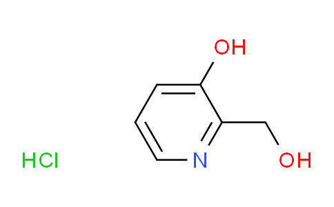 3-羟基-2-羟甲基吡啶盐酸盐