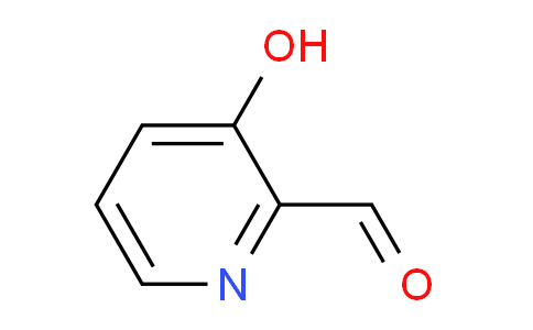 3-羟基-2-吡啶甲醛