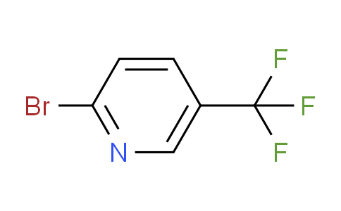 2-溴-5-(三氟甲基)吡啶