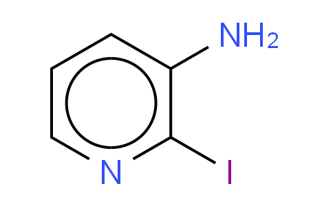 2-碘吡啶-3-胺