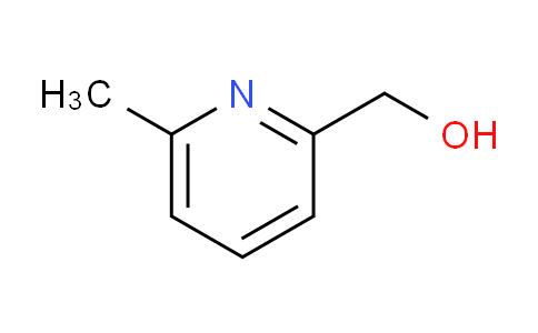 6-甲基-2-吡啶基甲醇
