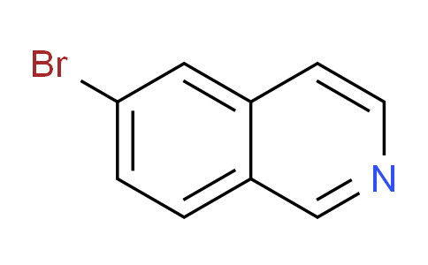 6-Bromoisoquinoline