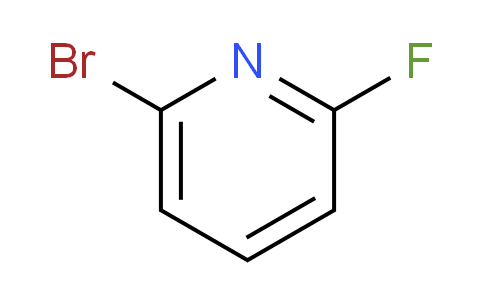 6-Bromo-2-fluoropyridine
