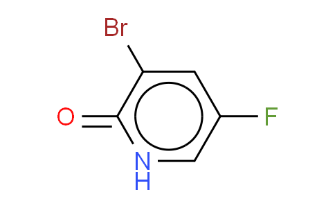 3-溴-5-氟-2-羟基吡啶