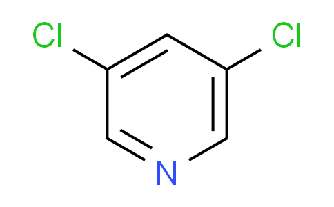 3,5-二氯吡啶