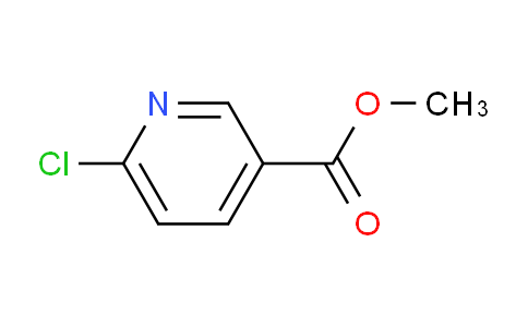 Methyl 6-chloropyridine-3-carboxylate