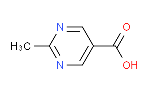 2-Methylpyrimidine-5-carboxylic acid