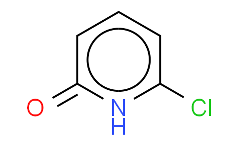 2-氯-6-羟基吡啶