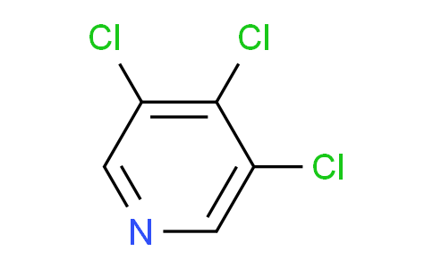 3,4,5-三氯吡啶