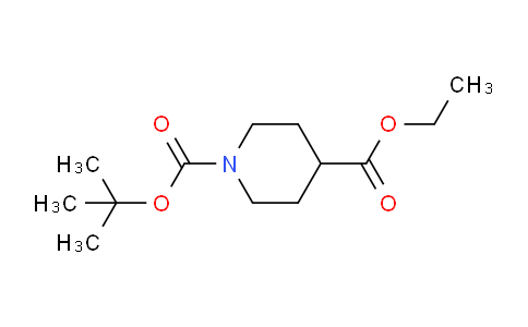 1-BOC-4-哌啶甲酸乙酯