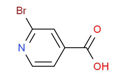 2-溴异烟酸