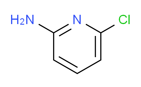 2-Amino-6-chloropyridine