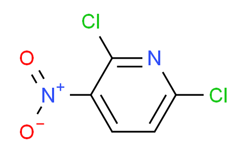 2.6-二氯-3-硝基吡啶