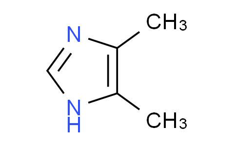 4,5-Dimethyl-1H-imidazole