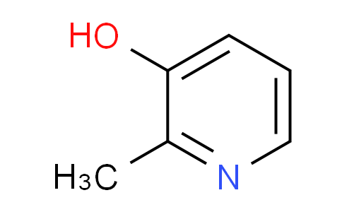 3-hydroxy-2-picoline