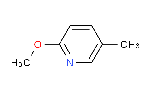 2-methoxy-5-picoline