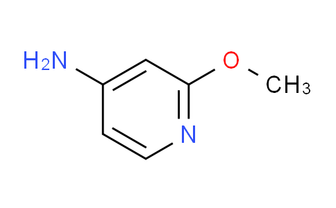 2-甲氧基-4-氨基吡啶