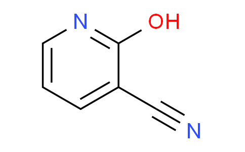 3-cyano-2-hydroxypyridine