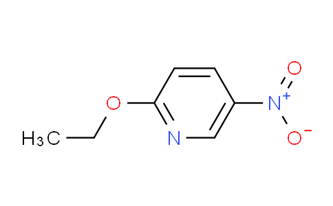 2-乙氧基-5-硝基吡啶