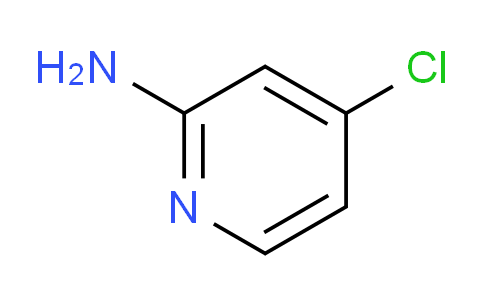 2-Amino-4-chloropyridine