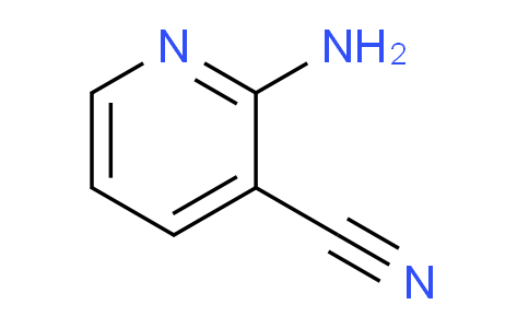 2-氨基-3-氰基吡啶