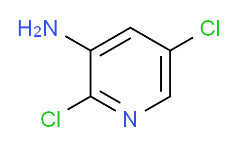 2，5-二氯吡啶-3-胺