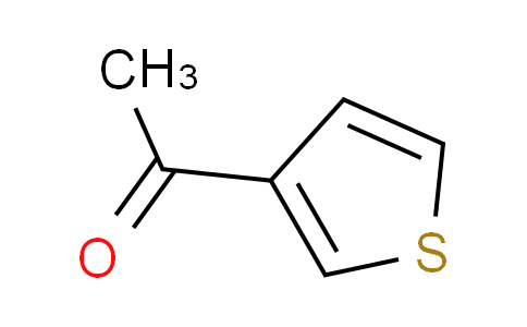 3-噻吩乙酮