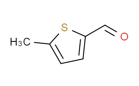 5-Methyl-2-thiophene carboxaldehyde
