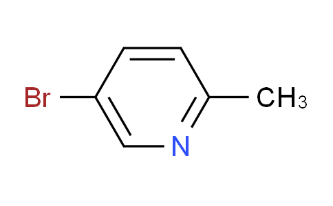 5-Bromo-2-Methylpyridine