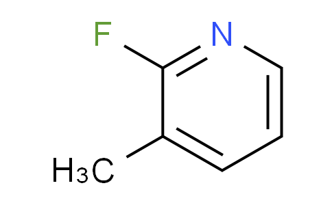 2-Fluoro-3-picoline