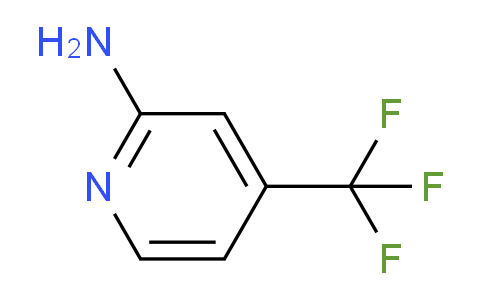4-三氟甲基-2-氨基吡啶