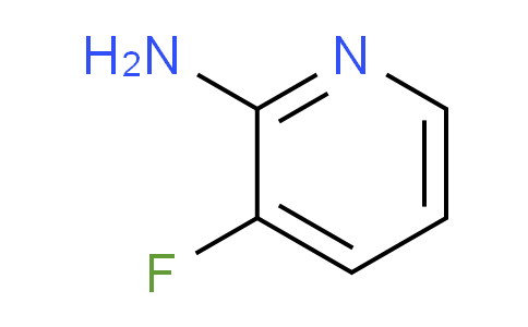 2-氨基-3-氟吡啶