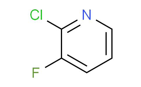 2-氯-3-氟吡啶