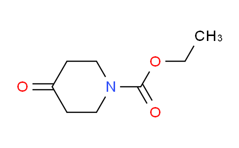 Ethyl 4-oxopiperidine-1-carboxylate