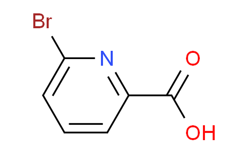 6-溴-2-吡啶羧酸