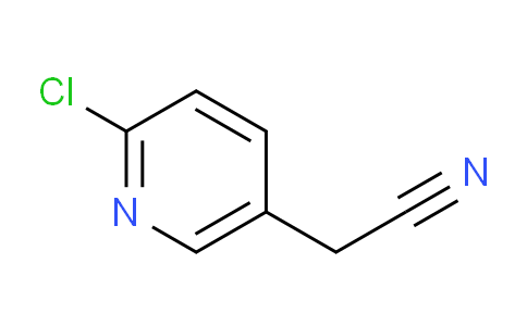 2-Chloro-5-(cyanomethyl)pyridine