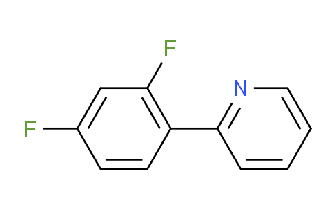 2-(2,4-二氟苯基)吡啶