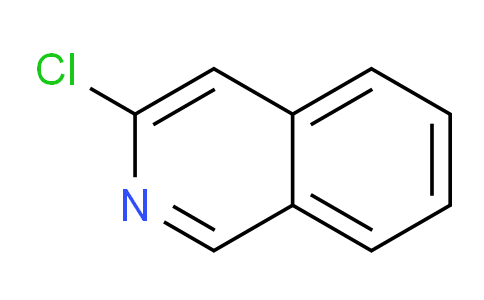 3-Chloroisoquinoline