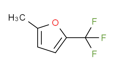 2-甲基-5-三氟甲基呋喃