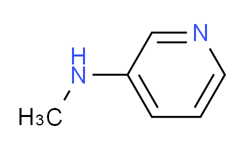3-(Methylamino)pyridine