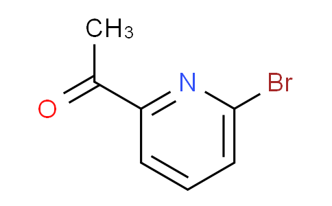2-乙酰基-6-溴吡啶