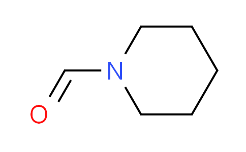 1-甲酰基哌啶