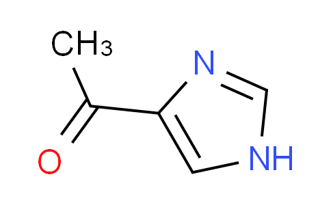4-乙酰基咪唑
