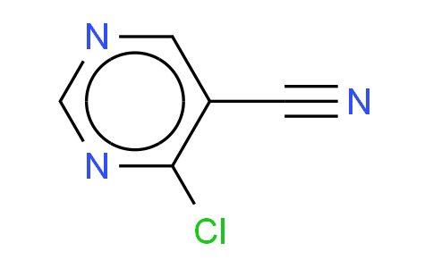 4-Chloropyridmine-5-carbonitrile